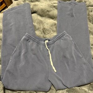 Brandy Melville Wide Leg Pants